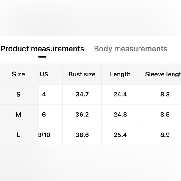 Casual Short Sleeve Cold‎ Shoulder T-Shirt, Size - M - Picture 3 of 3